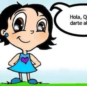 Meet your Posher, Marie